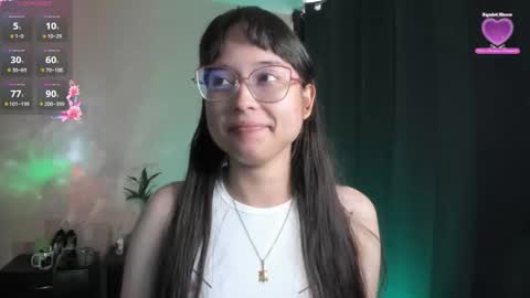 Cat-FOLLOWME and we talk IGshantal cerezo online show from January 6, 7:18 pm