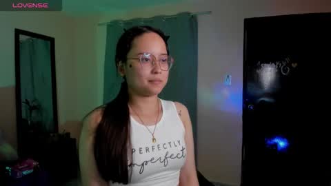 Cat-FOLLOWME and we talk IGshantal cerezo online show from February 10, 11:19 pm