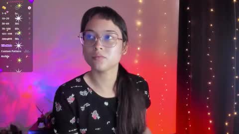 Cat-FOLLOWME and we talk IGshantal cerezo online show from September 8, 6:07 pm