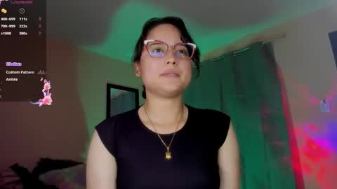 Cat-FOLLOWME and we talk IGshantal cerezo online show from March 2, 8:04 pm