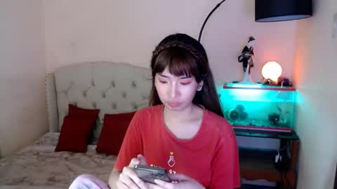 SHANTA FOX  s online show from March 11, 12:22 am