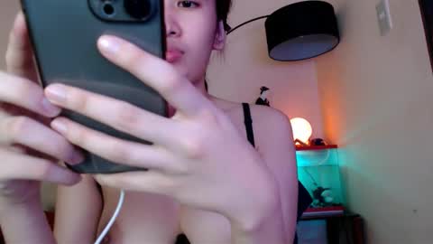 SHANTA FOX  s online show from February 27, 12:34 pm