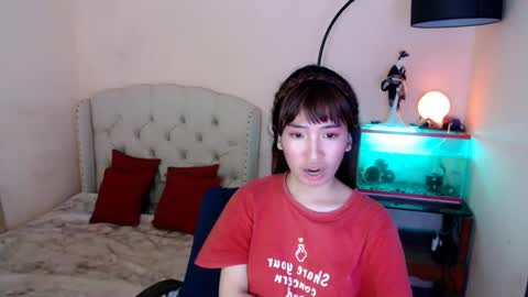 SHANTA FOX  s online show from March 11, 6:30 am