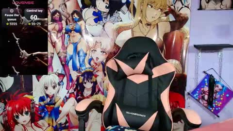 shantalks online show from March 19, 6:19 am