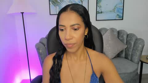 Shantall wills online show from November 8, 7:50 pm