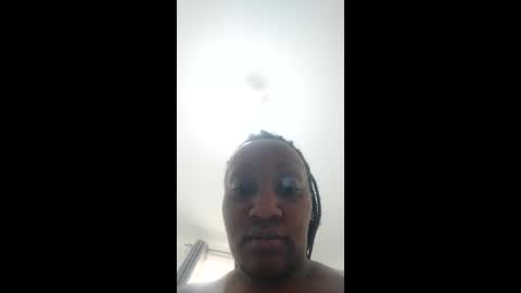 Shantel online show from December 22, 1:29 pm