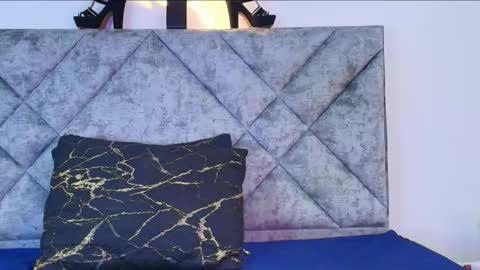 shantey online show from November 23, 2:37 pm