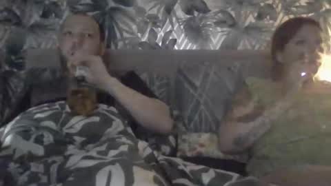 naughtyfuckcouple online show from June 7, 8:47 pm