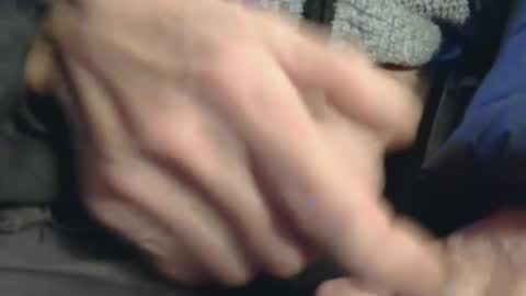 shapelyhelm1 online show from January 31, 8:43 am