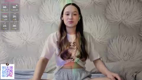 Alica online show from February 15, 8:07 pm