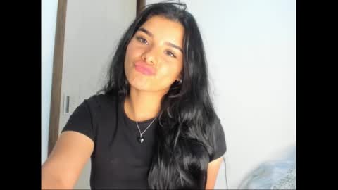 Sara online show from February 18, 8:59 am