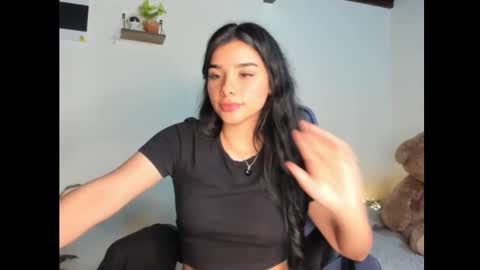 Sara online show from January 19, 5:05 am