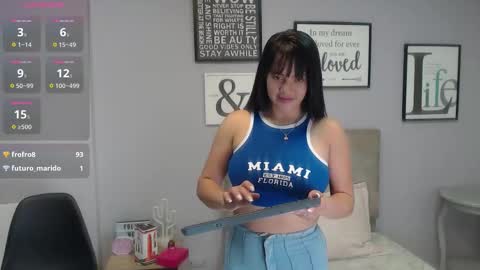 shara_rios online show from October 16, 1:55 pm