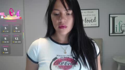 shara_rios online show from October 28, 1:34 pm