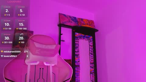 sharaross1 online show from April 9, 6:19 am