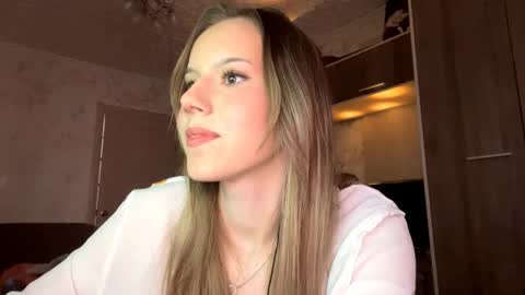 Arina online show from February 25, 8:29 am