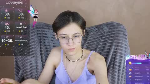 Sharli online show from February 2, 6:53 pm