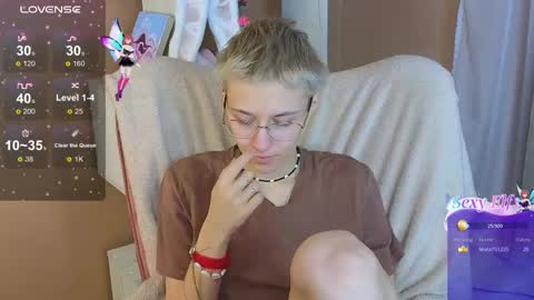 Sharli online show from February 23, 3:18 pm