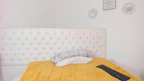 Sharlot online show from January 13, 12:13 pm