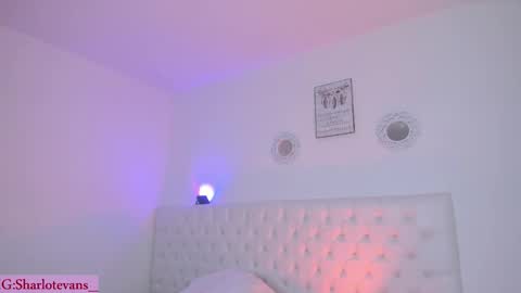 Sharlot online show from February 6, 12:41 pm