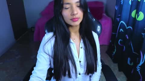 Pamela online show from March 6, 5:01 pm