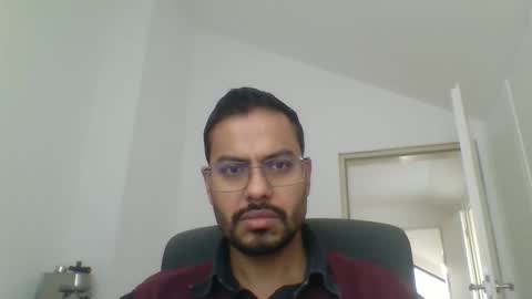 Snapshot of sharmamanxyz chatting on October 20, 9:36 am sharmamanxyz online show from October 20, 9:36 am