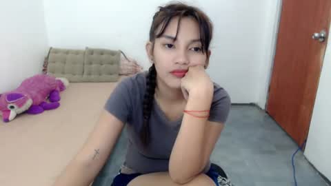 sharminex online show from July 23, 12:25 pm