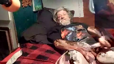 Shamroc online show from March 28, 7:59 pm