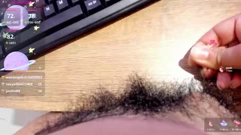 S H A R O N  C A M B E L L  INDEPENDENT MODEL online show from October 11, 9:51 pm