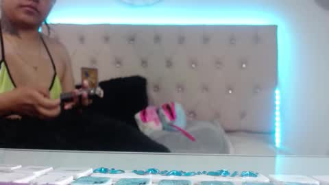 sharon_and_sharit online show from December 17, 3:46 am