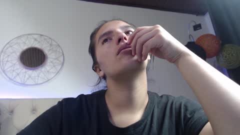 sharon_and_sharit online show from January 6, 3:54 am