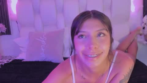 Sharon online show from March 24, 3:18 pm