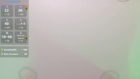 Sharon online show from November 13, 11:29 pm