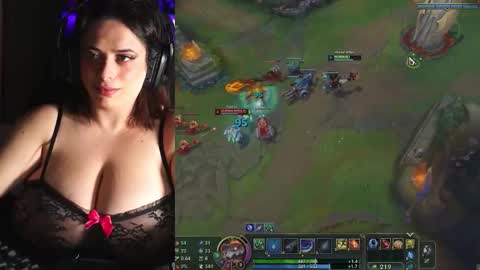 sharonurb3x online show from March 8, 9:08 pm