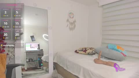 Sharon online show from November 26, 2:47 pm