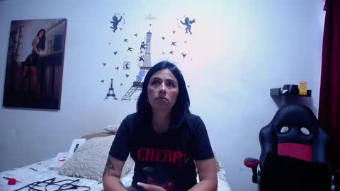 sharon online show from February 12, 1:48 pm