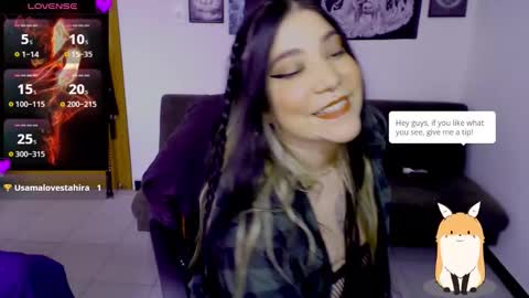 SHAROON online show from February 5, 9:51 pm