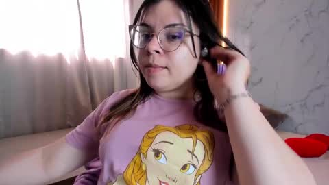 SASHA BLOOM online show from September 10, 7:48 pm