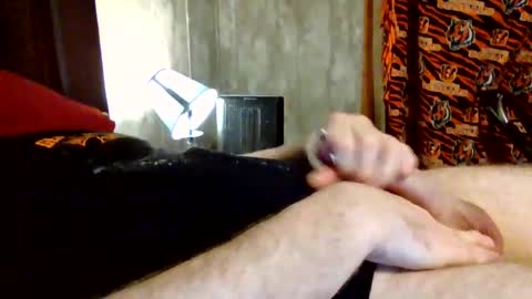 shaun_hatcher31 online show from March 11, 11:19 pm