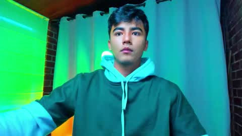 Shawn online show from January 14, 11:29 am