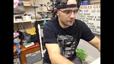 snowboarder9420 online show from March 10, 6:16 am