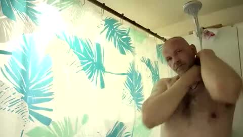shawnford734 online show from May 5, 5:03 am