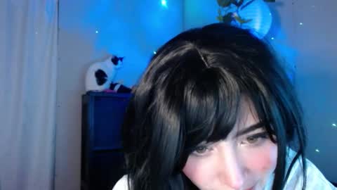 Shayla 3 online show from January 13, 12:46 pm