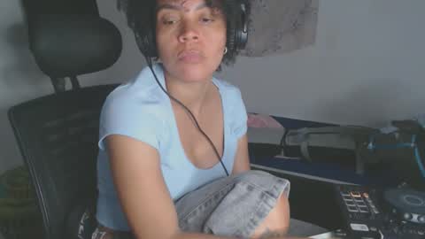 Shayna online show from November 23, 3:15 am