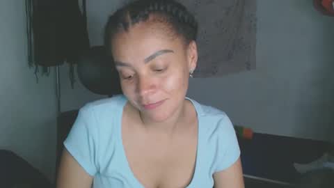 Shayna online show from April 12, 11:53 pm