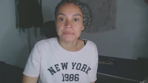 Shayna online show from April 10, 11:31 pm