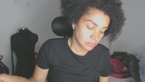 Shayna online show from December 2, 12:53 am