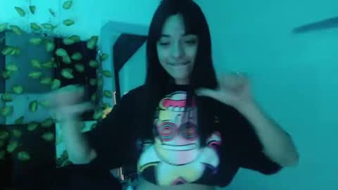 shaysummer online show from March 20, 6:02 pm