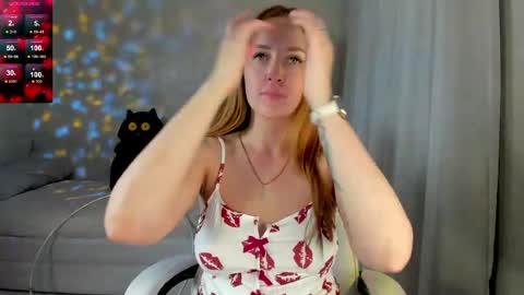she_wolf1 online show from June 3, 3:39 pm