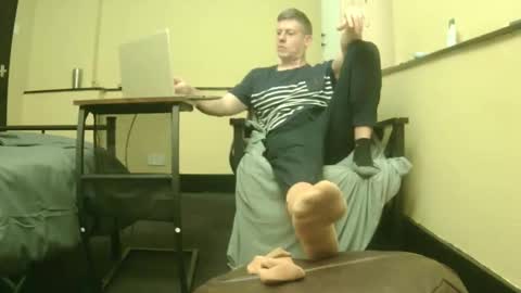 Sheajay online show from February 21, 5:38 pm